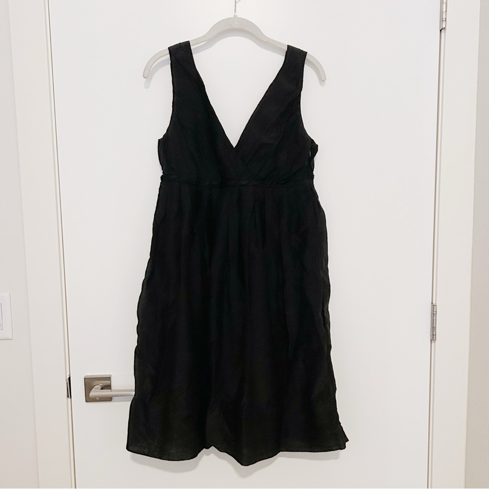GAP Lightweight Cotton Dress